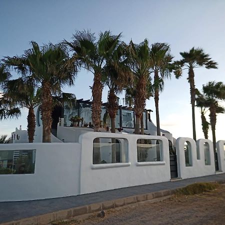 Ferienwohnung Leilani Cotillo Garden 2 Exterior foto