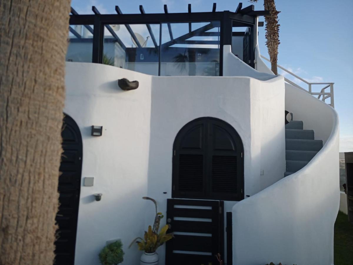 Ferienwohnung Leilani Cotillo Garden 2 Exterior foto