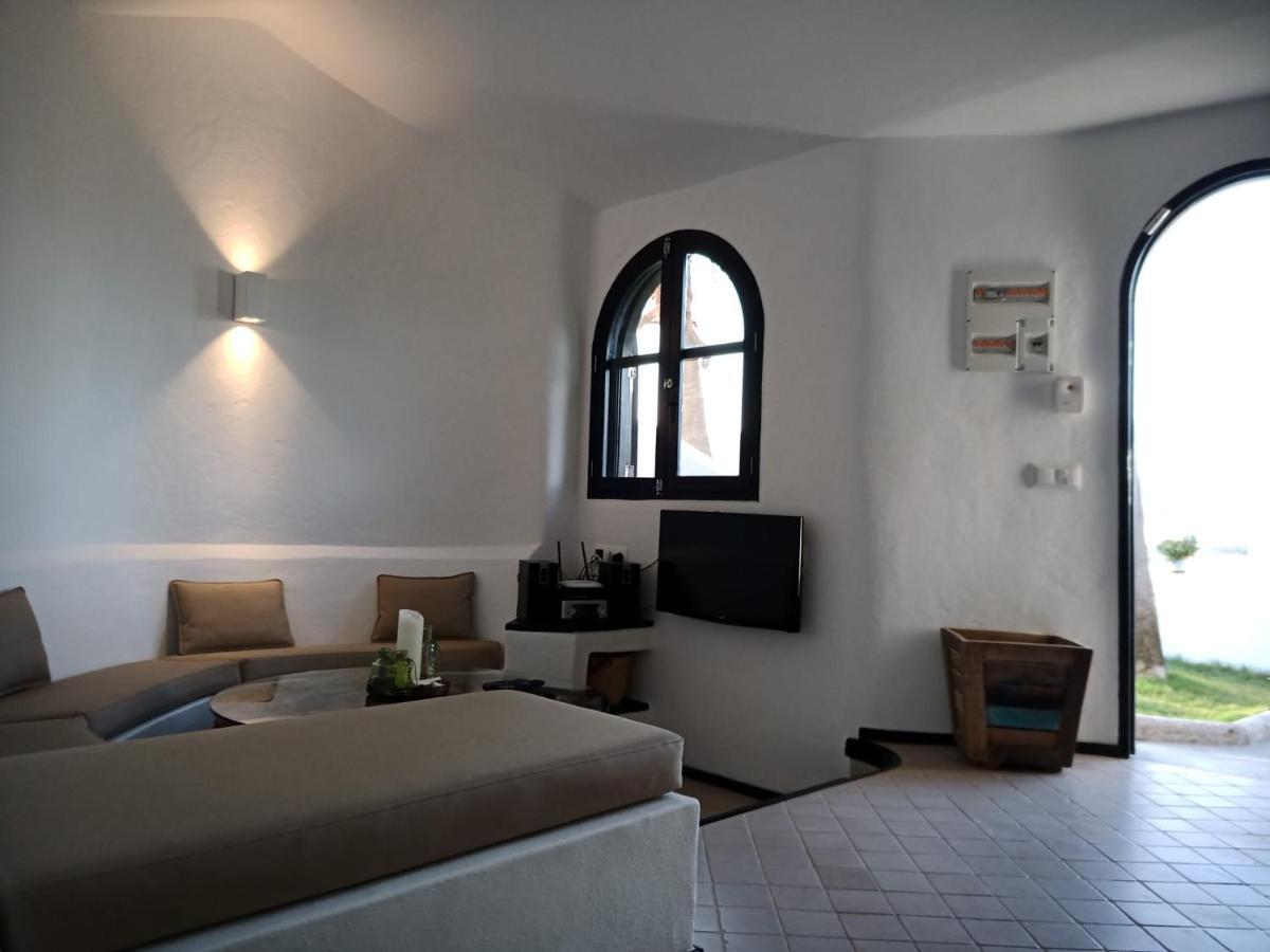 Ferienwohnung Leilani Cotillo Garden 2 Exterior foto